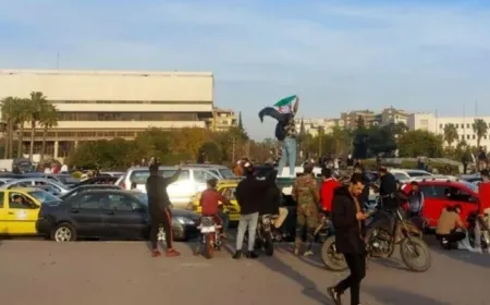 Transitional govt. adopts Baath’s approach in organizing celebrations