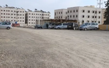 Violations against drivers, passengers on Aleppo-Afrin road practiced