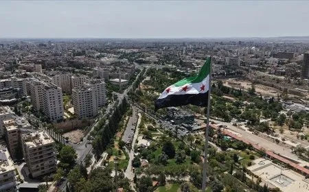 Politician: Decentralization is Syrian necessity, not a choice