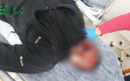Young man from Afrin countryside killed by Turkish mercenaries' ballet