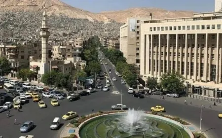 Young man killed, 265 injured in Damascus