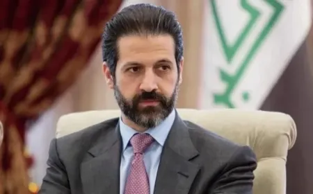 Qubad Talabani: PUK does not have a presidential candidate yet