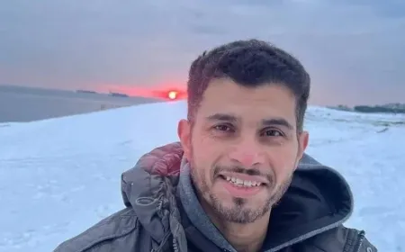 HRW warns of risk of handing over an Emirati dissident detained in Syria