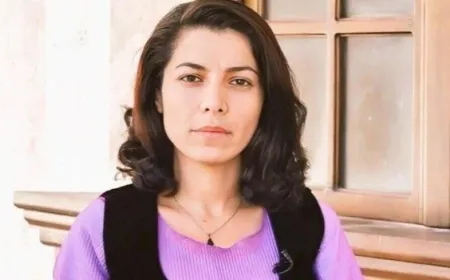 Abolition of death sentence against Kurdish detainee Warisha Moradi
