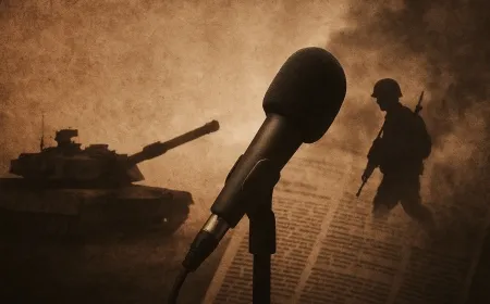 Calls to regulate media discourse in Syria
