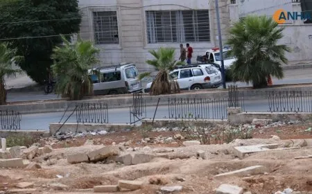 Nuri Sheikho: Government continues blockade on Sheikh Maqsoud, Ashrafieh
