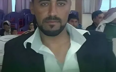 Citizen from occupied Afrin kidnapped