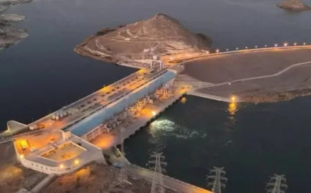 Cautious calm around Tishreen Dam after yesterday’s clashes