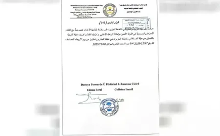 Schools in Jazira, Raqqa to close for 4 days