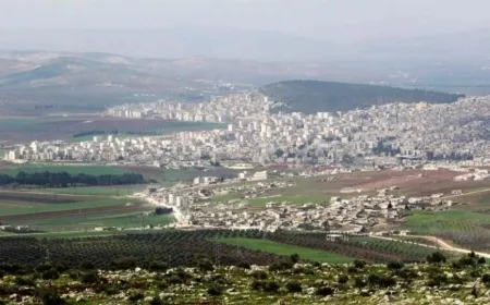 Tax imposed on citizen in Afrin occupied countryside
