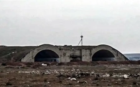 War remnants explosion kills one, injures another in Idlib