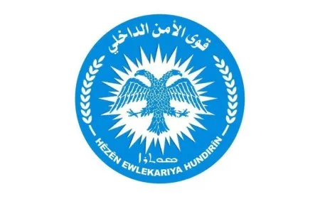 Internal Forces: Our forces only respond to fire source in Aleppo