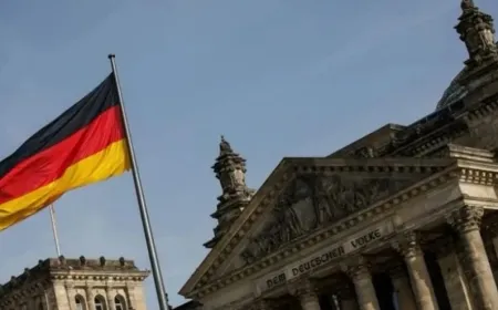 Germany deports a Syrian refugee to Damascus for 1st time