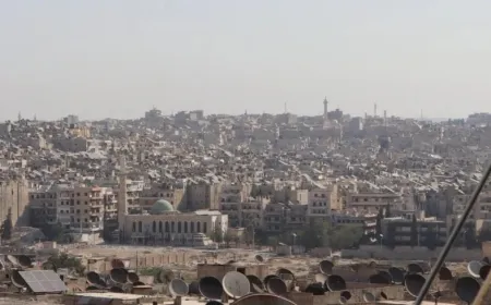Transitional Govt. factions enforce tight siege on Sheikh Maqsoud -al-Ashrafieh