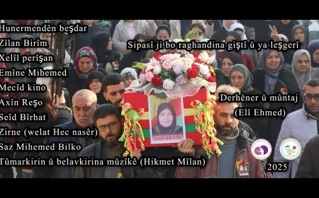Video clip highlights resistance of Sheikh Maqsoud, Ashrafiyeh