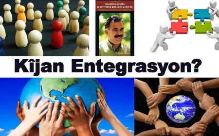 Integration debate intensifies in Syria, Turkey