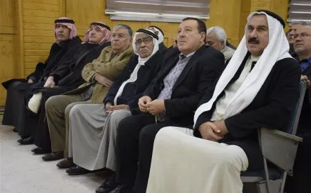 PYD: NE Syria is source of solution, foundation for peoples' fraternity