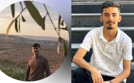 Transitional Govt. factions kidnap two young men from Sheikh Maqsoud- Ashrafieh