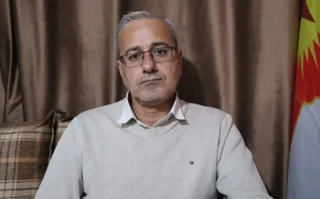 Baesoum: internal Syrian situation did not achieve revolution's aspirations