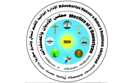 Religions, Beliefs Council condemns repression of protesters in Syrian coast, interior
