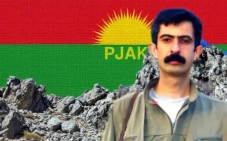 Kurdistan Free Life Party: Iranian State is responsible for life of our comrade Shahin