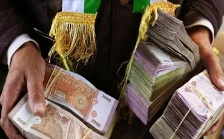 Syrians fear inflation after currency change