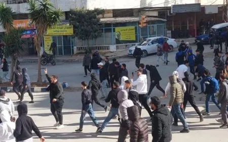 Security tensions, widespread attacks in Syria’s coast, interior