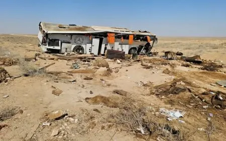 Traffic accidents on Damascus road leave dead, injured