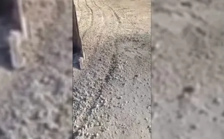 Suicide drone targets civilian vehicle in al-Shaqif area of Aleppo