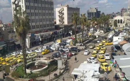 Human rights activist: escalating violence deepens divisions; threatens Syria’s unity