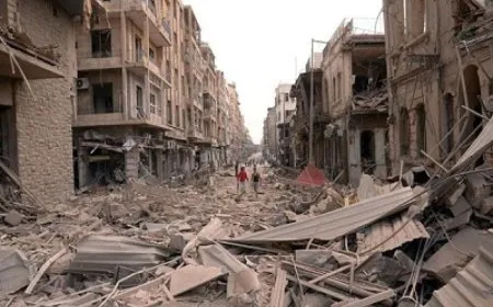 181 killed in Syria in last month of 2025