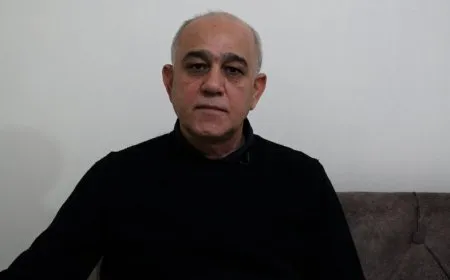 Munther: Turkish Committee extension signals no real commitment to peace