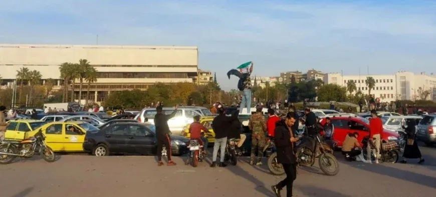 Transitional govt. adopts Baath’s approach in organizing celebrations