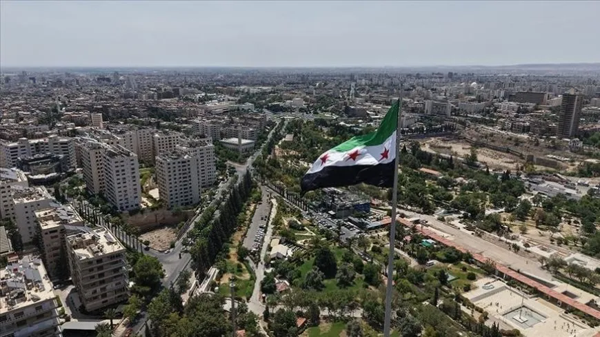 Politician: Decentralization is Syrian necessity, not a choice