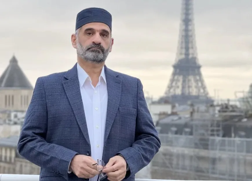Caesar Files founder criticizes transitional govt., calls for transitional justice