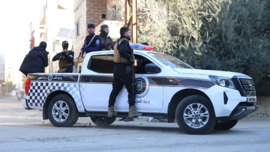 Alawite community’s sheikh arrested in al-Ghab Plain