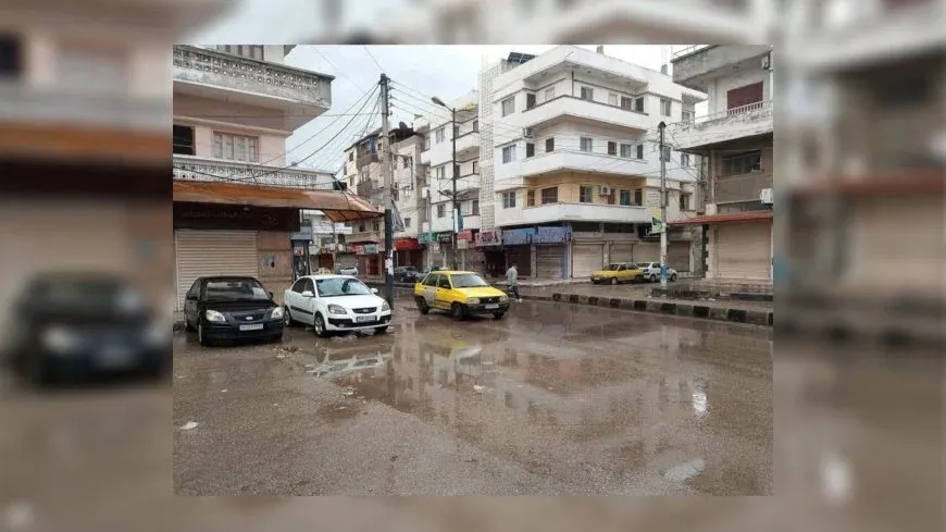 Strike in coastal, interior regions in support of Sheikh Ghazal’s call