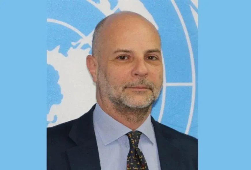 UN appoints deputy special envoy to Syria