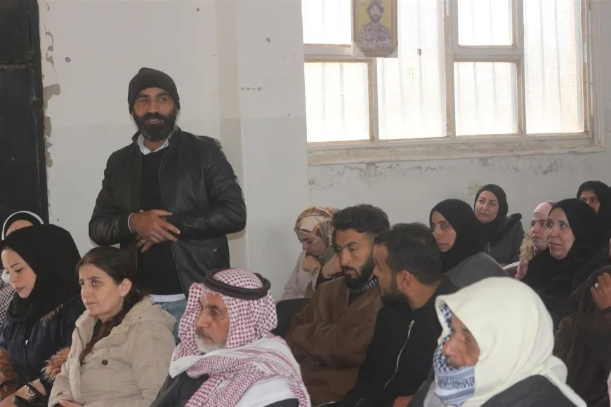 Al-Muslet: Unifying ranks is essential to overcome challenges