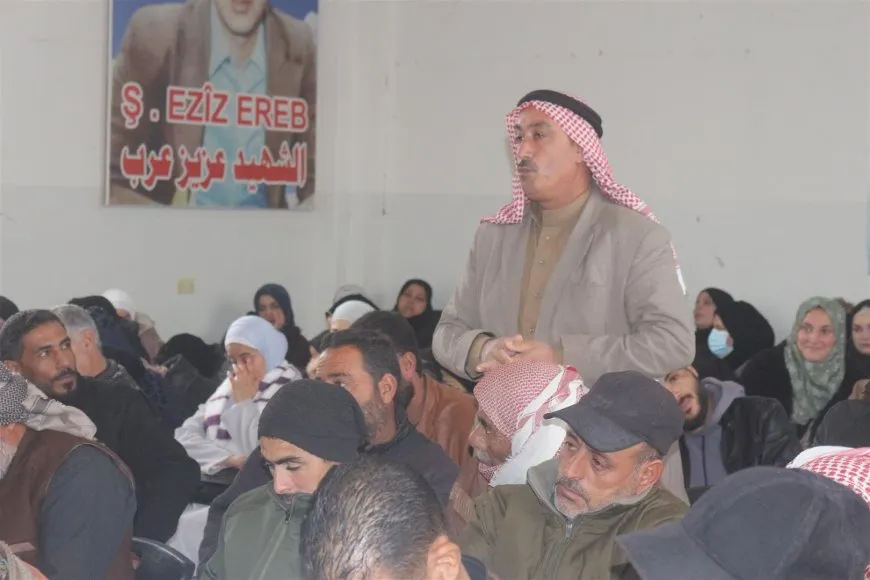 Al-Muslet: Unifying ranks is essential to overcome challenges