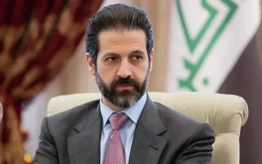 Qubad Talabani: PUK does not have a presidential candidate yet