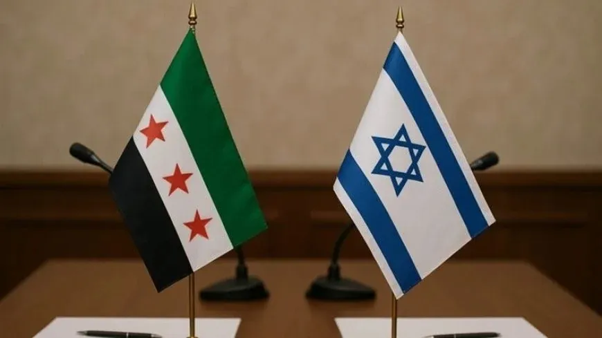Israel denies any agreements on Syrian file