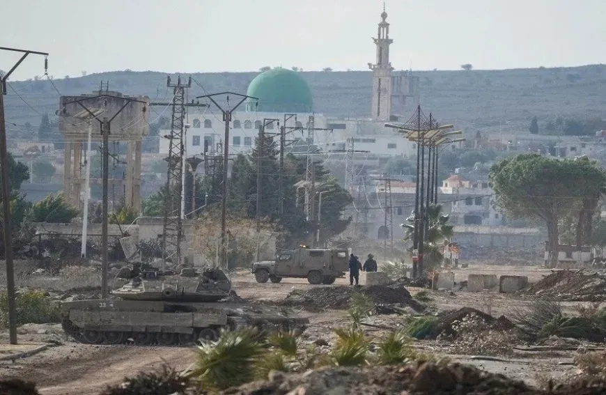 Israeli Minister warns: War with Syria becomes inevitable