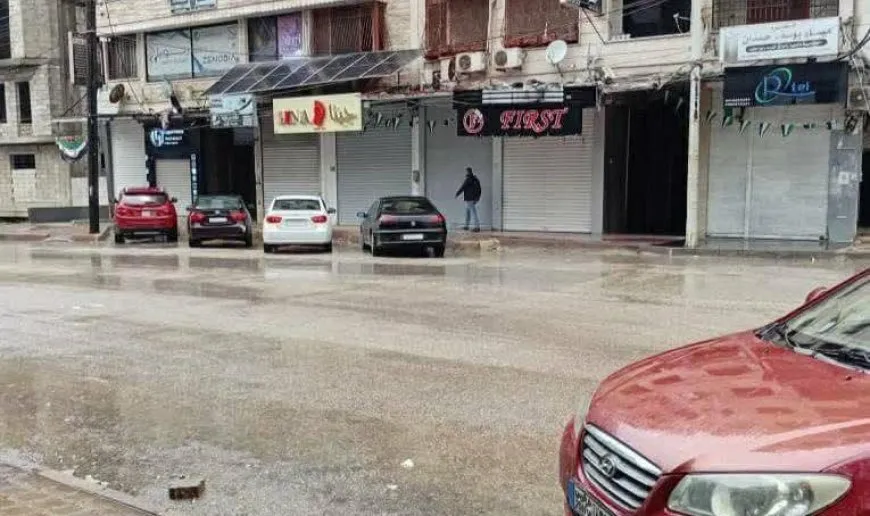 Dignity Strike enters 4th day in predominantly Alawite cities, countrysides