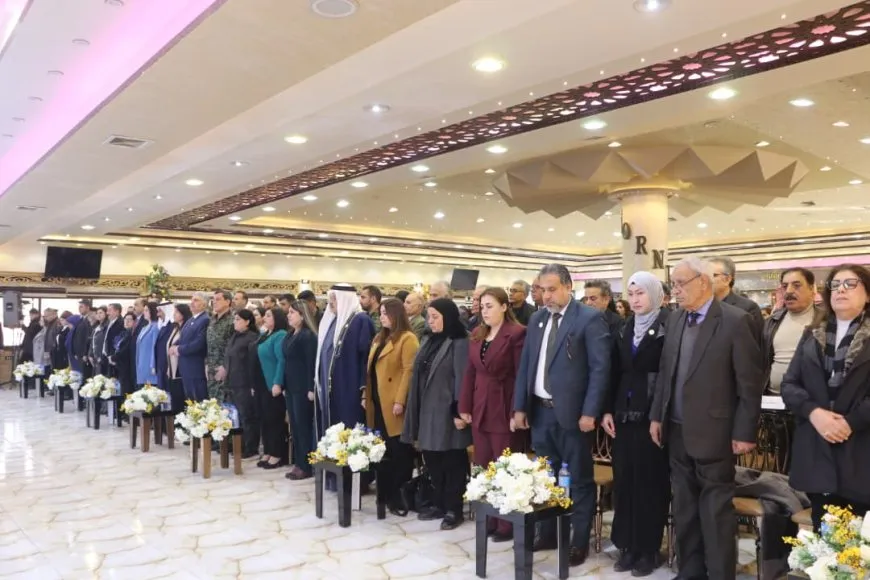 SDC celebrates its anniversary, pledges to decentralized democratic Syria