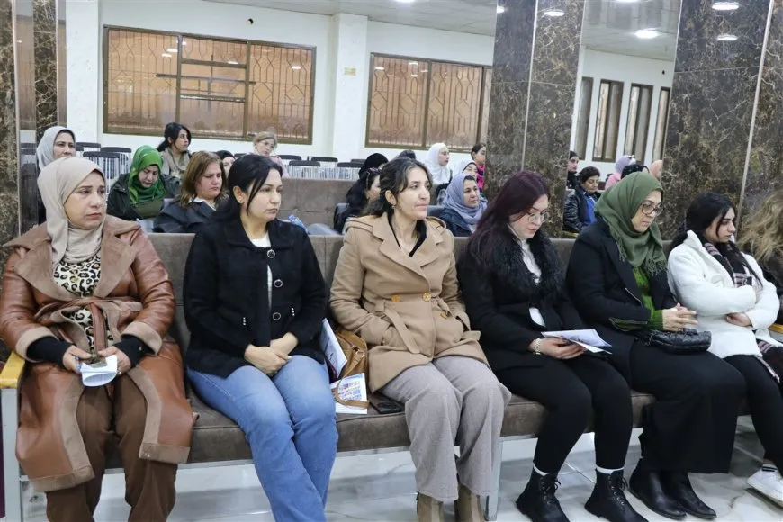 symposium highlights systematic violations