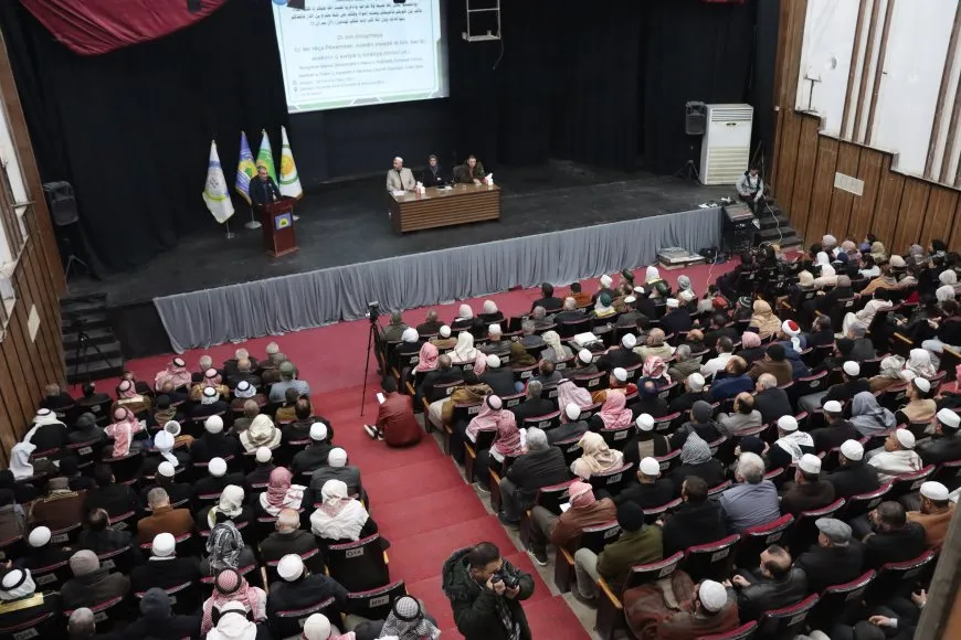 Democratic Islam: Hate speech, sectarian incitement threaten civil peace