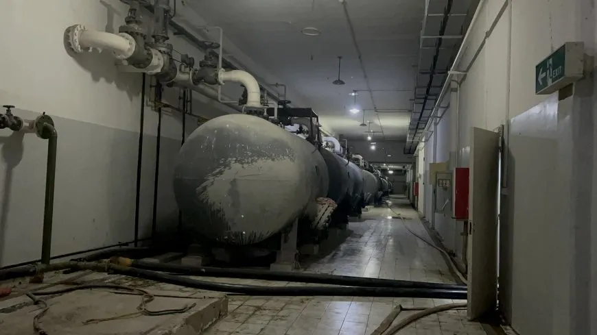 Tishrin Dam: Symbol of resistance against Turkish attacks