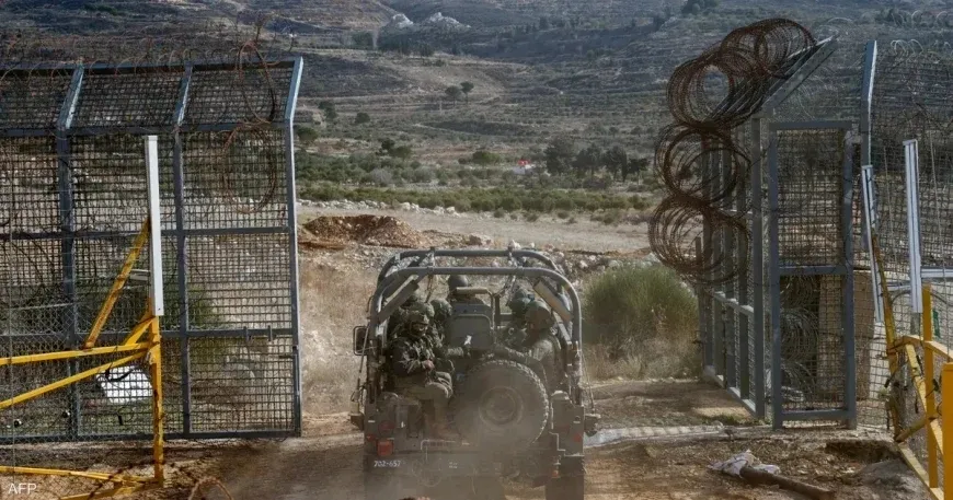 New Israeli incursion into villages, towns in Quneitra countryside