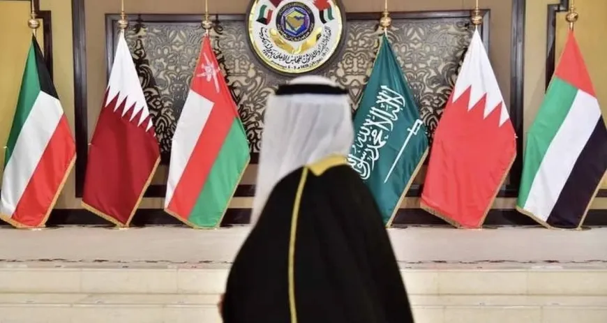 Political and Security Transformations in Middle East in 2025